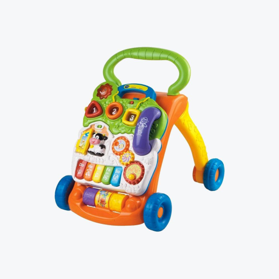 Babybee Banyo Küvet Seti 5 Parça Mavi