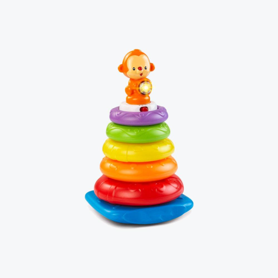 Babybee Banyo Küvet Seti 5 Parça Mavi