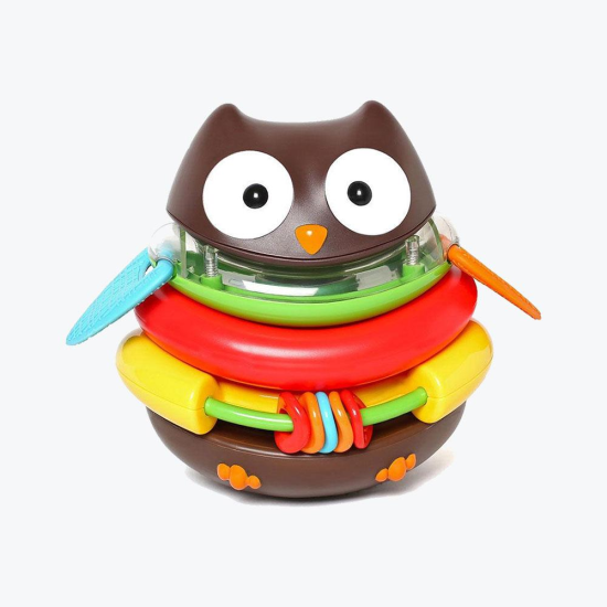 Babybee Banyo Küvet Seti 5 Parça Mavi