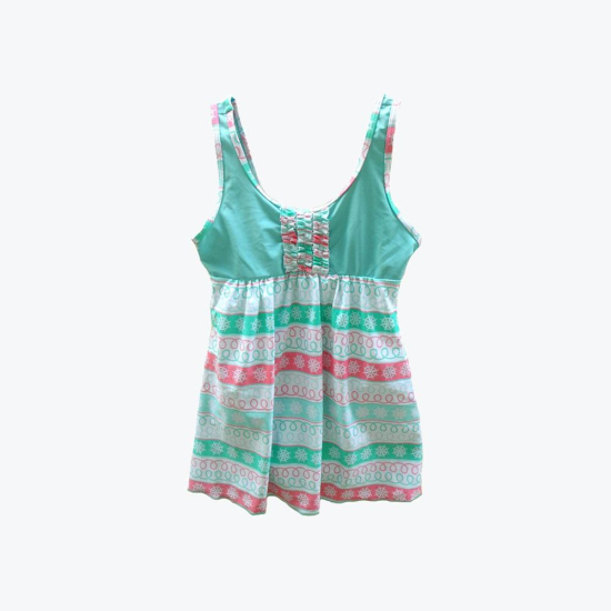 Babybee Banyo Küvet Seti 5 Parça Mavi